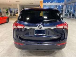 Used 2020 Buick Envision Preferred FWD video 2