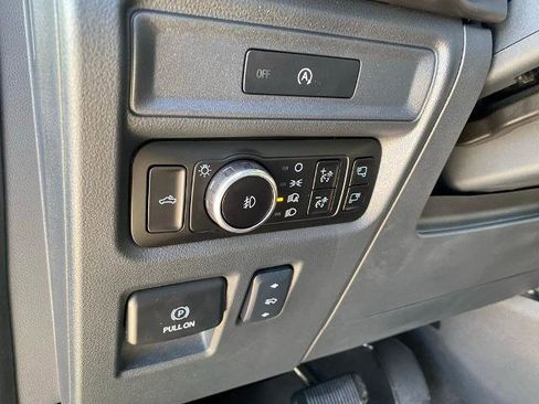Certified 2025 Ford F150 Tremor AWD/4WD image 16