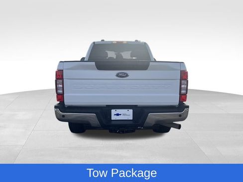 Used 2021 Ford F350 XLT w/ XLT Value Package image 5