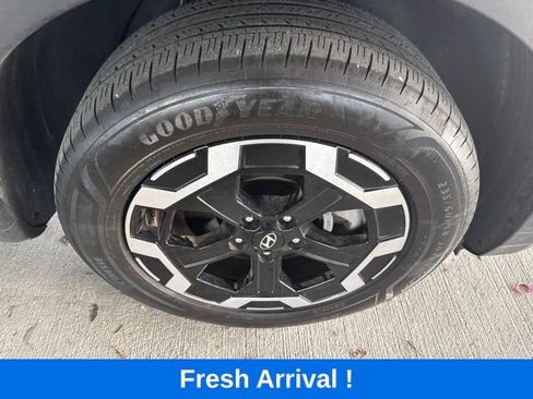 Used 2025 Hyundai Santa Fe SEL FWD image 20