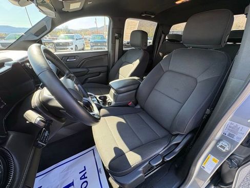 Used 2023 Chevrolet Colorado LT image 23