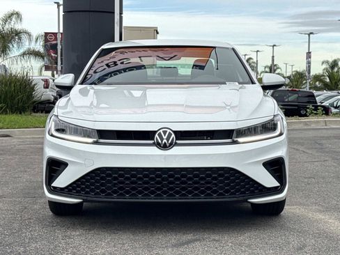 New 2026 Volkswagen Jetta Sport image 8