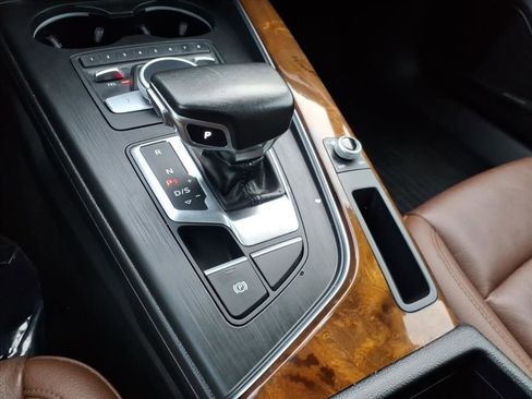 Used 2018 Audi A4 2.0T Premium Plus w/ Premium Plus Package image 21