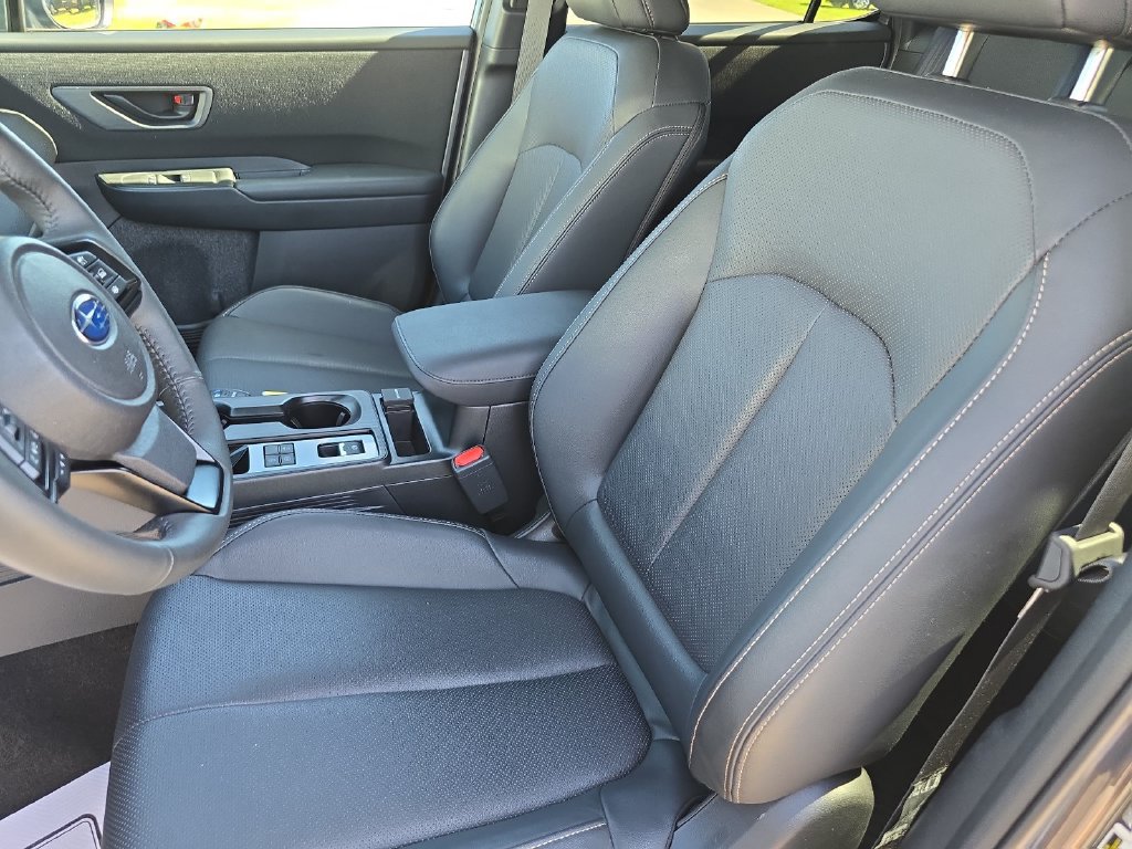 Certified 2026 Subaru Outback Limited AWD/4WD image 12