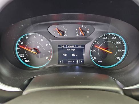 Used 2023 Chevrolet Malibu LT image 18