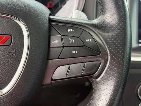 Used 2019 Dodge Charger R/T RWD image 24