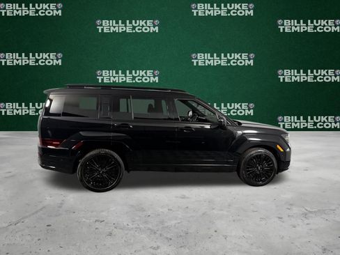 Used 2025 Hyundai Santa Fe Calligraphy AWD/4WD image 7