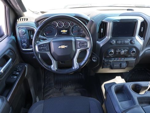 Used 2023 Chevrolet Silverado 2500 LT w/ Convenience Package AWD/4WD image 27