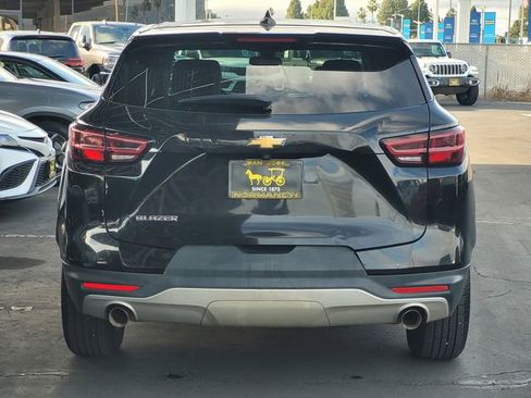 Used 2023 Chevrolet Blazer LT image 5