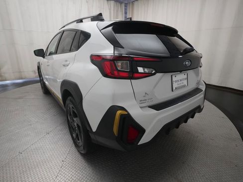 Certified 2025 Subaru Crosstrek 2.5i Sport AWD/4WD image 34