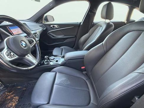 Used 2023 BMW 228i Gran Coupe w/ M Sport Package FWD image 12