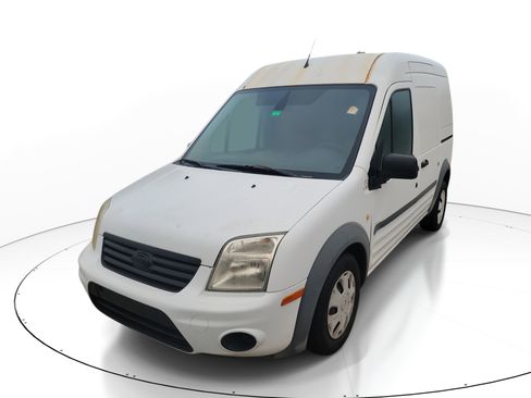 Used 2012 Ford Transit Connect XLT image 3