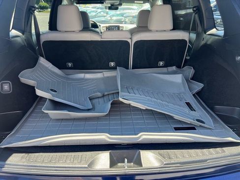 Used 2019 Honda Passport EX-L image 9