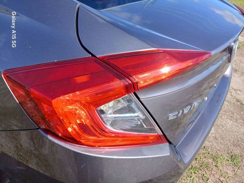 Used 2016 Honda Civic LX image 13