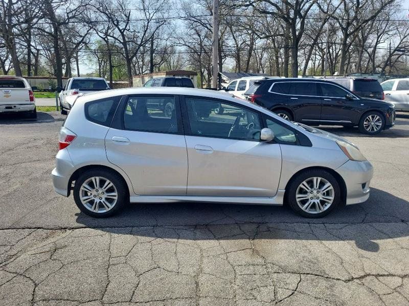 Used 2011 Honda Fit Sport image 8