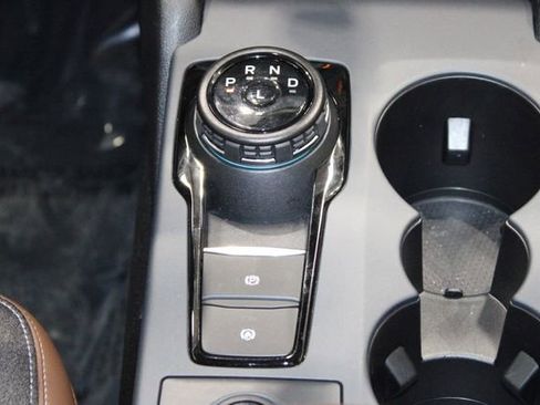 Used 2022 Ford Bronco Sport Outer Banks image 36