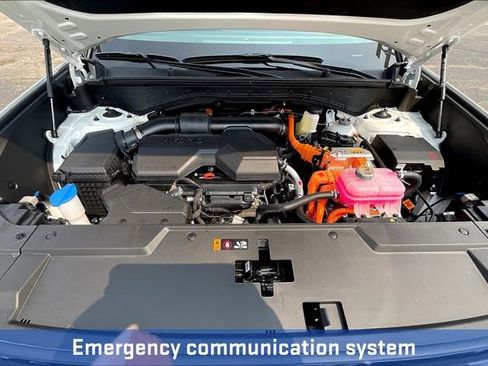New 2026 Hyundai Santa Fe SE AWD/4WD image 13