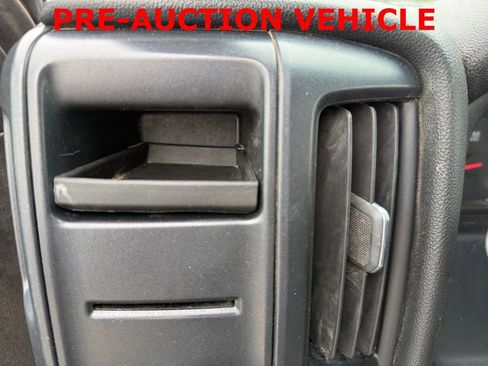 Used 2017 GMC Sierra 1500 4x4 Double Cab w/ Sierra Convenience Package image 25