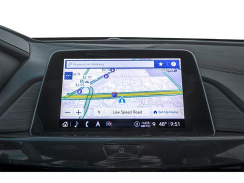 Used 2026 Cadillac CT4 V Blackwing w/ Driver Assist Package RWD image 18