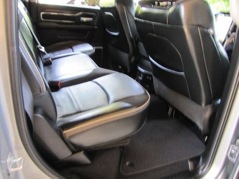 Used 2024 RAM 2500 Laramie image 21