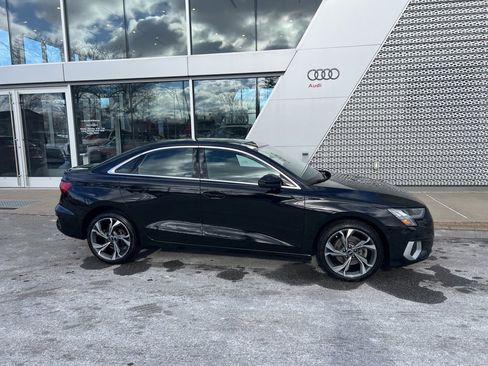 Used 2022 Audi A3 2.0T Premium image 15