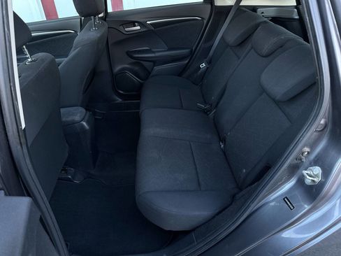 Used 2015 Honda Fit EX image 37