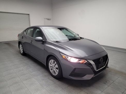 Used 2022 Nissan Sentra S FWD image 13