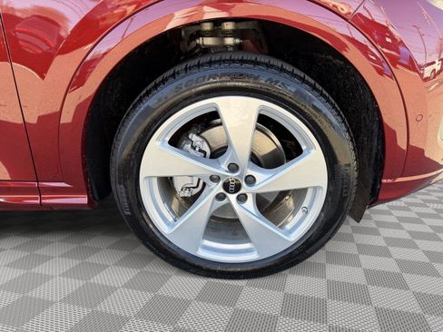 New 2025 Audi Q5 Prestige image 10