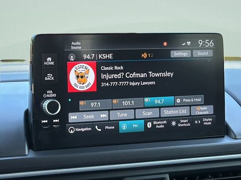 Certified 2023 Honda Pilot Elite image 31