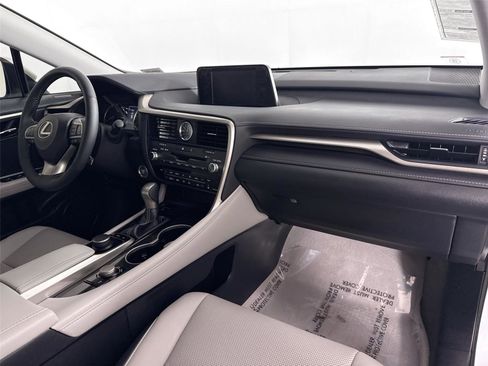 Used 2018 Lexus RX 350 FWD w/ Accessory Package image 44