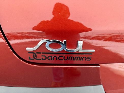 Used 2021 Kia Soul LX image 25