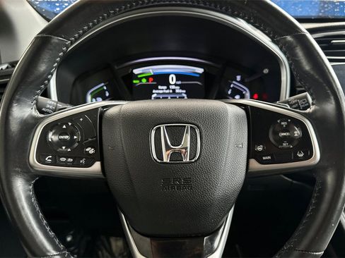 Certified 2022 Honda CR-V EX-L image 26