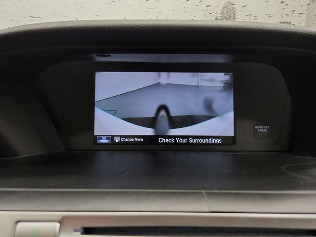 Used 2017 Honda Accord EX-L image 37