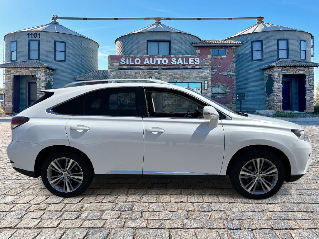 Used 2015 Lexus RX 350 FWD image 6