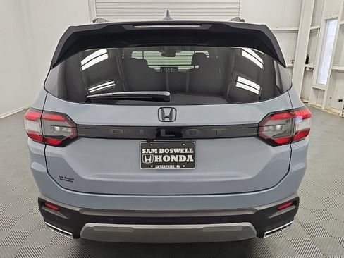New 2026 Honda Pilot EX-L image 7
