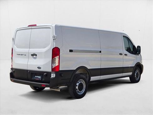 New 2025 Ford Transit 150 Low Roof RWD image 2