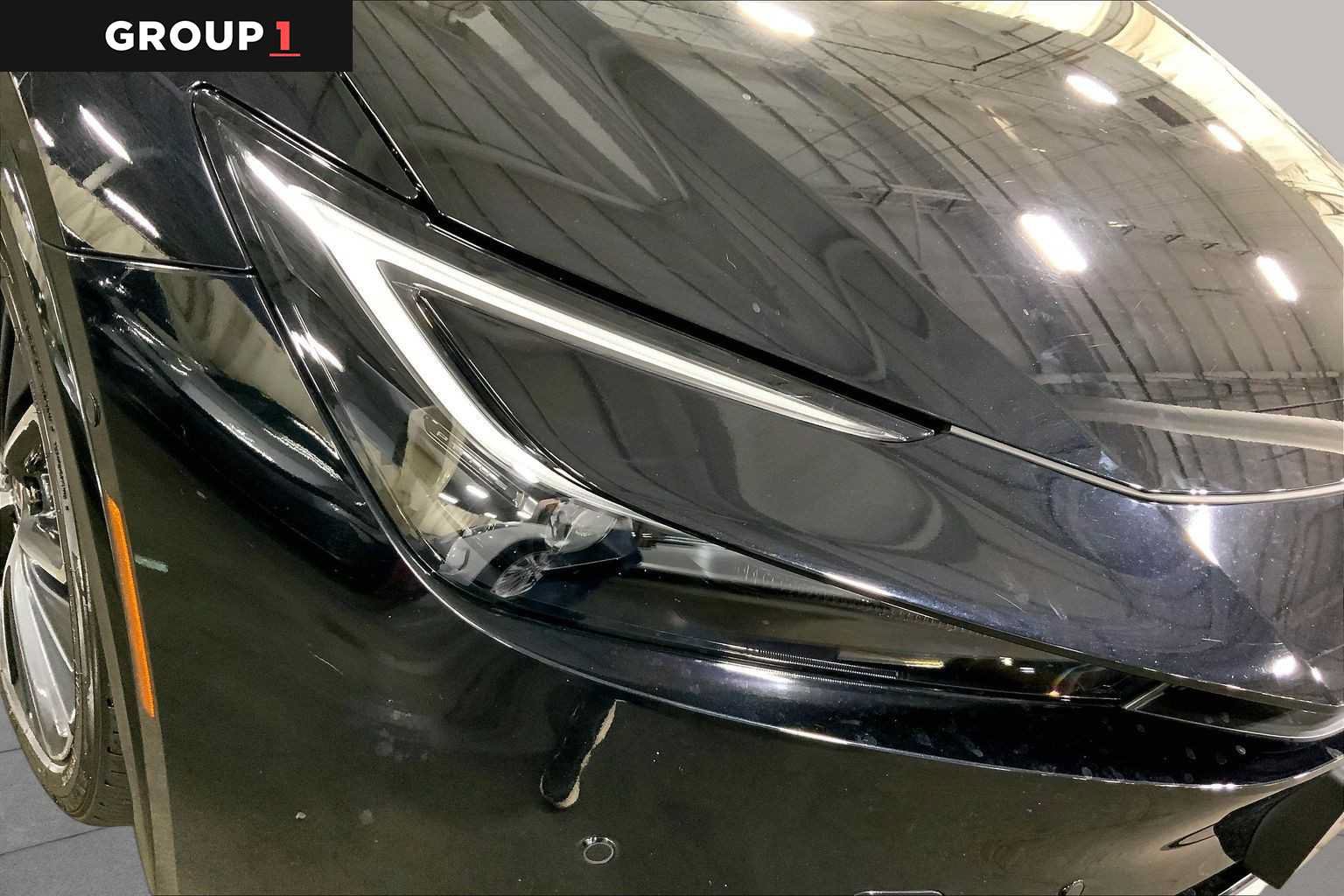 Used 2024 Toyota Prius Limited w/ Limited Premium Package AWD/4WD image 28