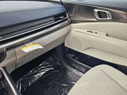 New 2026 Kia Carnival SX w/ SX Dark Edition Package image 27