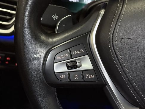 Used 2023 BMW X5 xDrive40i w/ Premium Package image 37