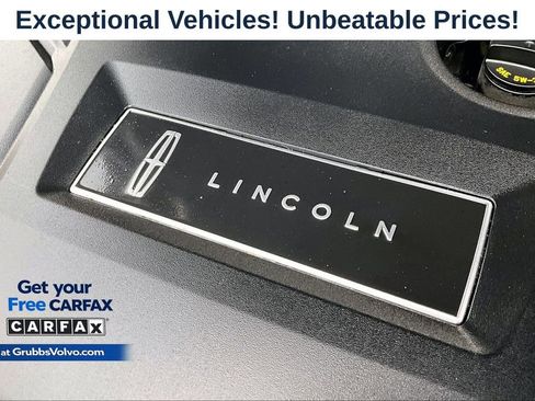 Used 2019 Lincoln MKC Premiere FWD image 42