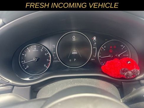 Used 2023 MAZDA CX-30 AWD 2.5 S w/ Preferred Package image 6