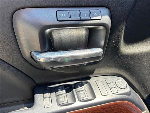 Certified 2018 GMC Sierra 1500 SLT AWD/4WD image 22