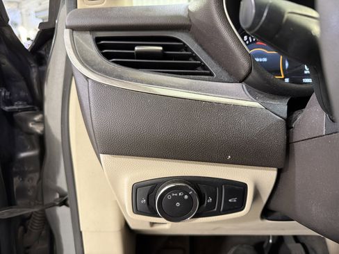 Used 2018 Lincoln MKC Premiere image 20