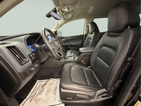 Certified 2020 Chevrolet Colorado Z71 image 20