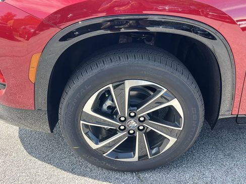 New 2026 Buick Enclave Sport Touring w/ Power Package image 25