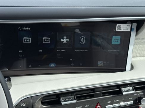 New 2026 Hyundai Palisade Calligraphy image 18