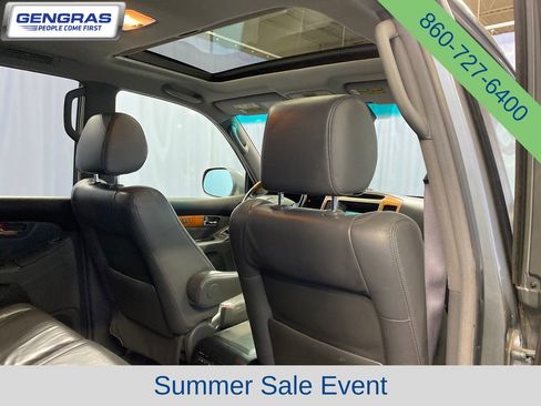 Used 2007 Lexus GX 470 AWD/4WD image 30
