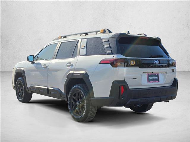 New 2026 Subaru Outback Wilderness AWD/4WD image 3