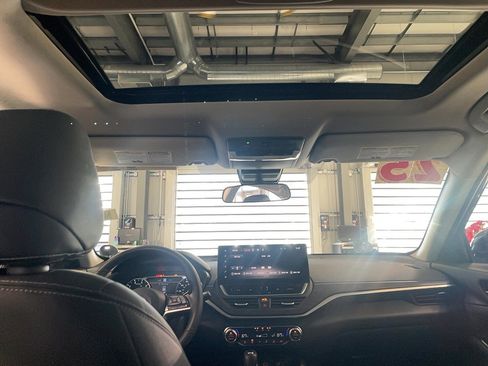 Used 2025 Nissan Altima 2.5 SL image 6