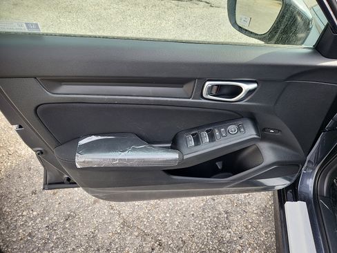 New 2026 Honda Civic Sport image 8